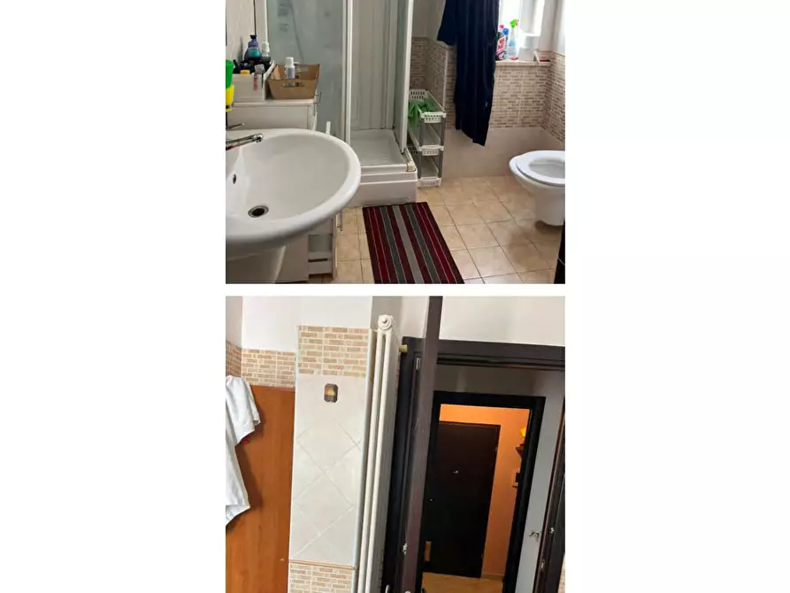 Immagine 9 di Appartamento in vendita  20 a Tortoreto