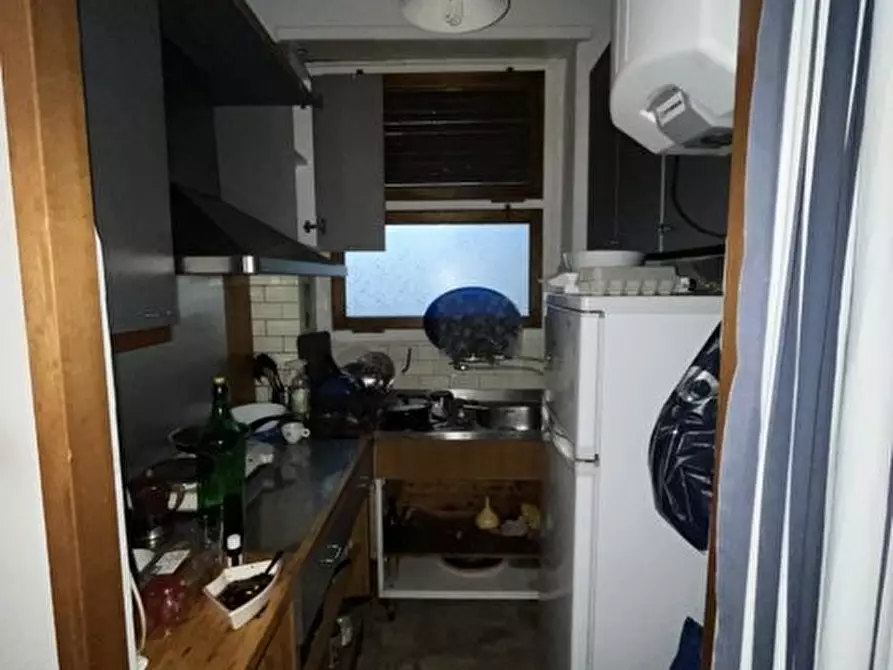 Immagine 5 di Appartamento in vendita  3 a Torino