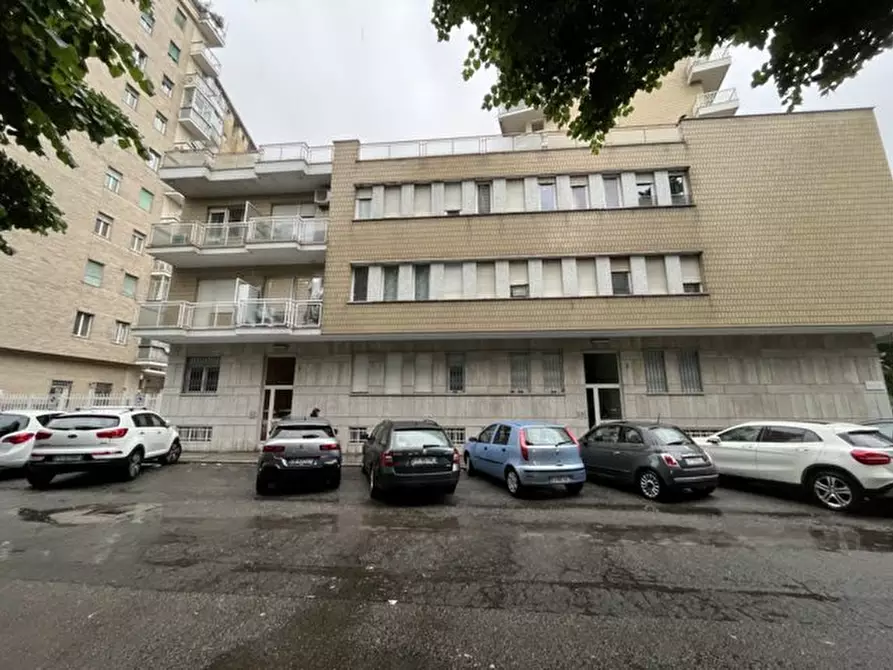 Immagine 2 di Appartamento in vendita  3 a Torino