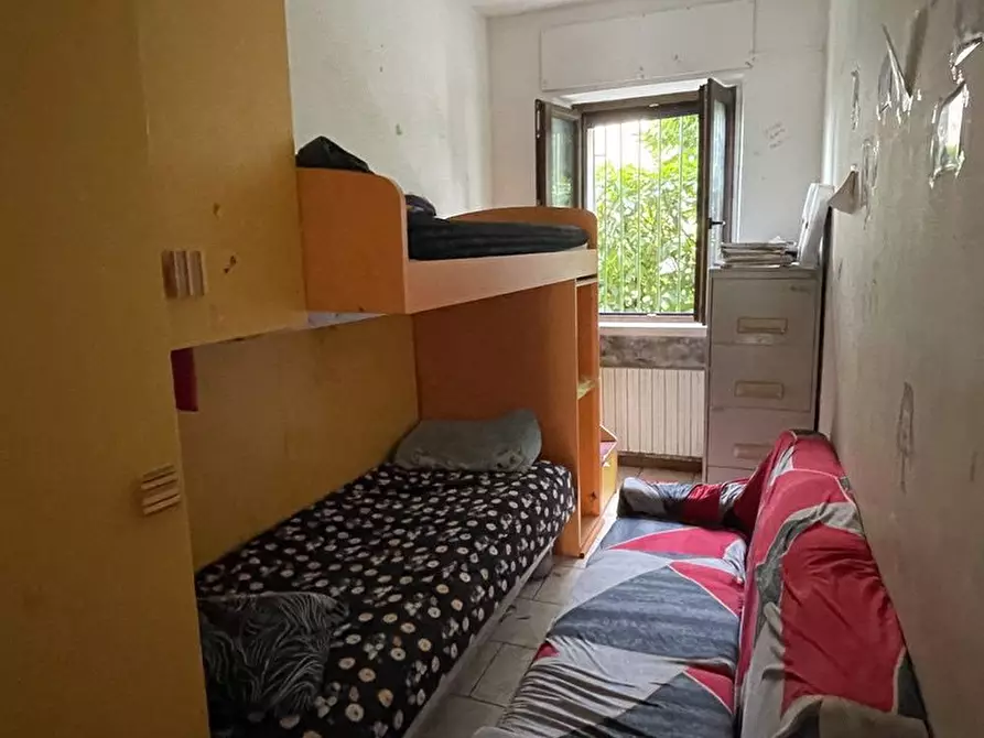 Immagine 8 di Appartamento in vendita  1 a Nova Milanese