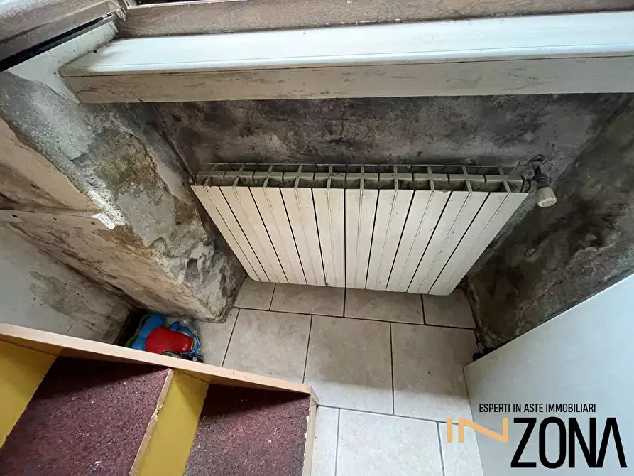 Immagine 10 di Appartamento in vendita  1 a Nova Milanese