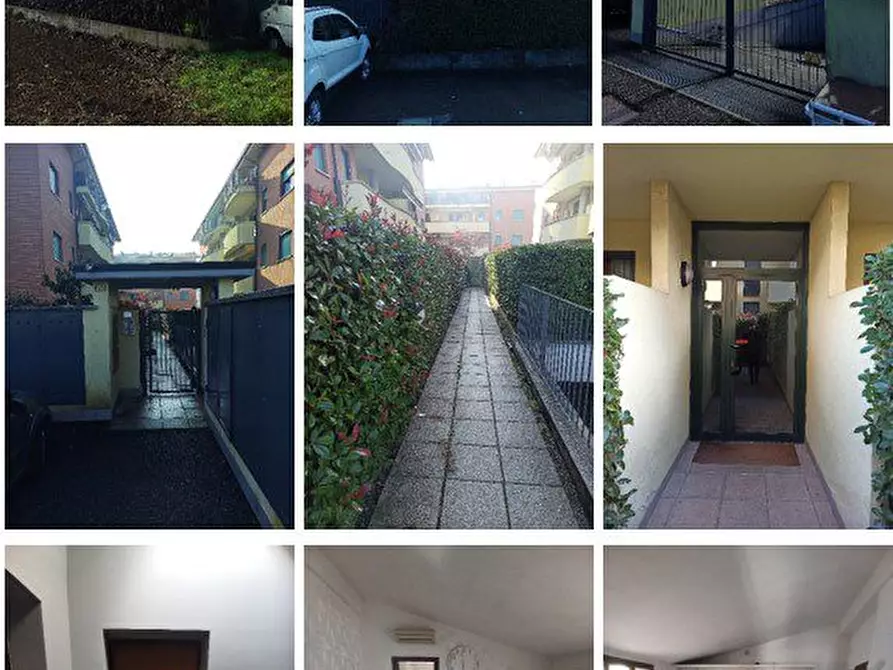 Immagine 3 di Appartamento in vendita  69 a Seregno