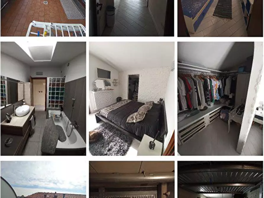 Immagine 4 di Appartamento in vendita  69 a Seregno