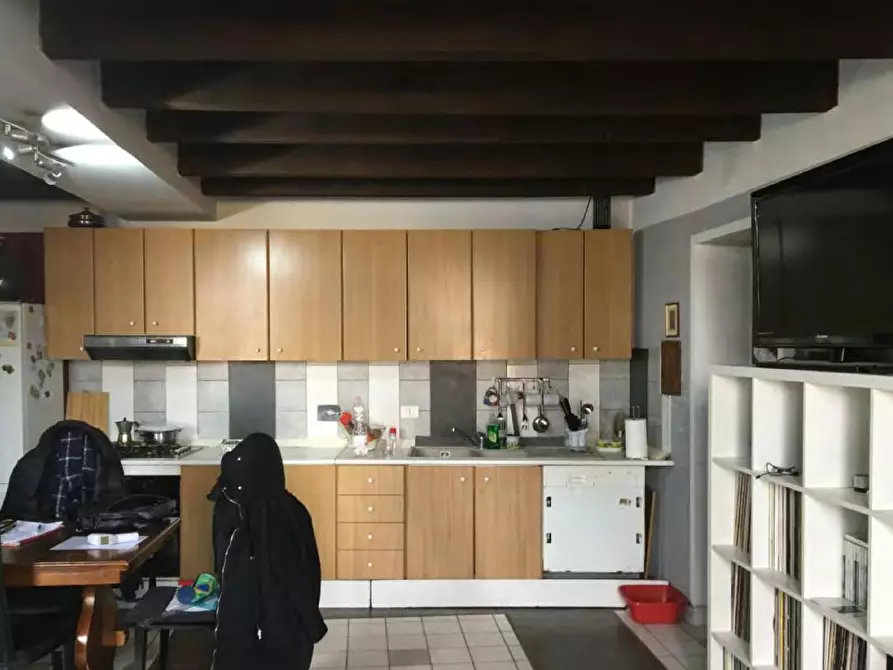 Immagine 4 di Appartamento in vendita  7 a Rivoli