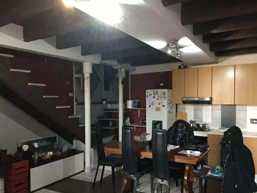 Immagine 5 di Appartamento in vendita  7 a Rivoli