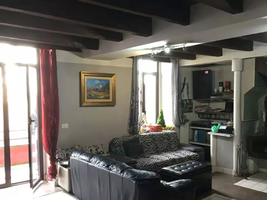 Immagine 7 di Appartamento in vendita  7 a Rivoli