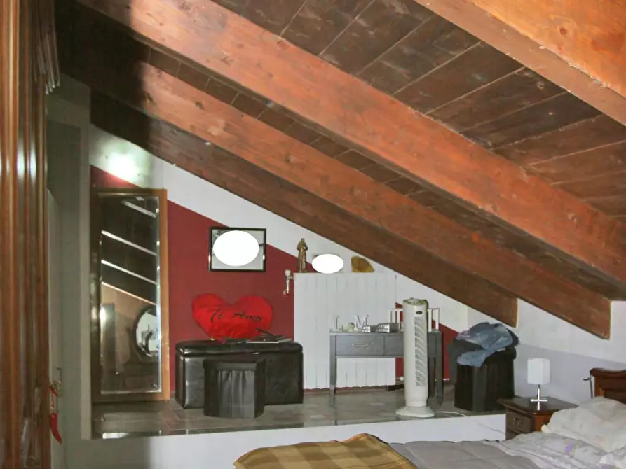 Immagine 8 di Appartamento in vendita  7 a Rivoli