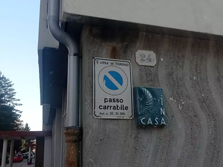 Immagine 5 di Appartamento in vendita  24/C a Torino