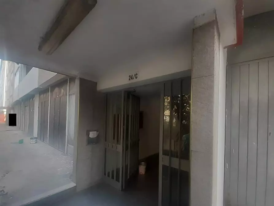 Immagine 8 di Appartamento in vendita  24/C a Torino