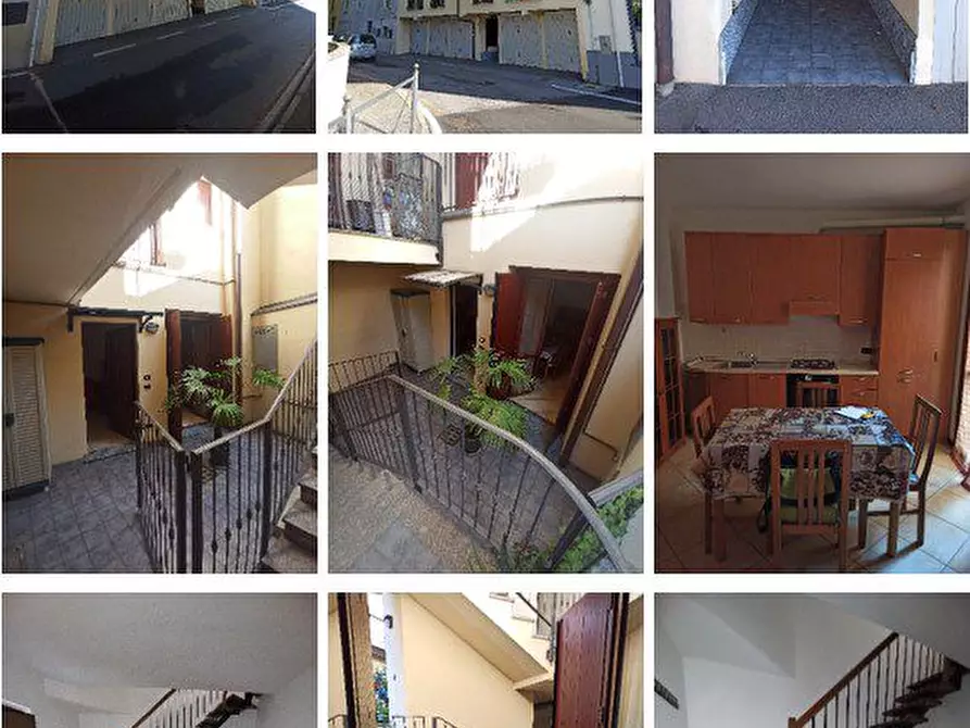 Immagine 3 di Appartamento in vendita  45 a Verano Brianza