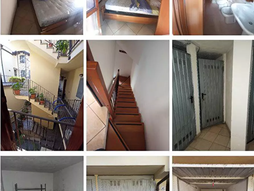 Immagine 4 di Appartamento in vendita  45 a Verano Brianza