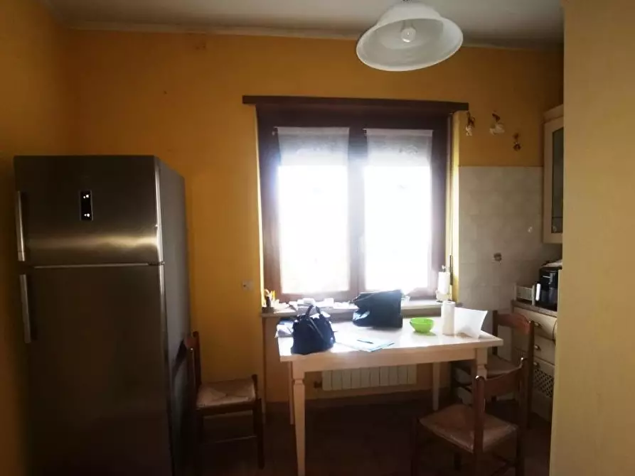 Immagine 3 di Villa in vendita  2 a Rivalba