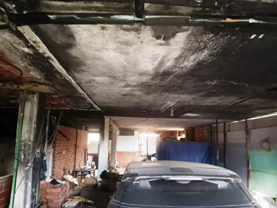 Immagine 6 di Villa in vendita  2 a Rivalba