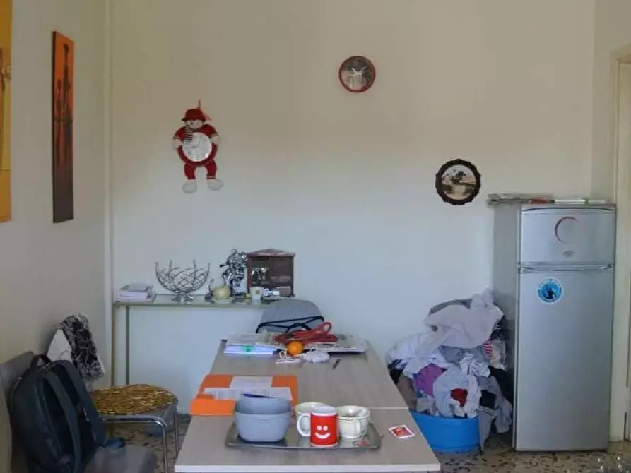 Immagine 4 di Appartamento in vendita  8 a Torino