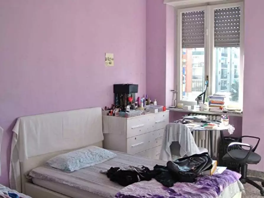 Immagine 7 di Appartamento in vendita  8 a Torino