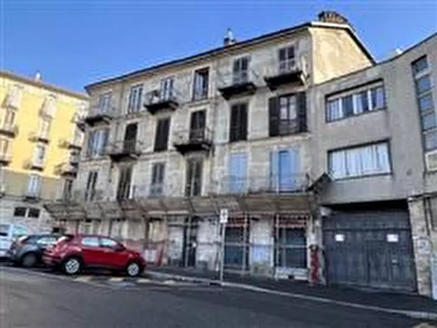 Immagine 2 di Appartamento in vendita  12 a Torino