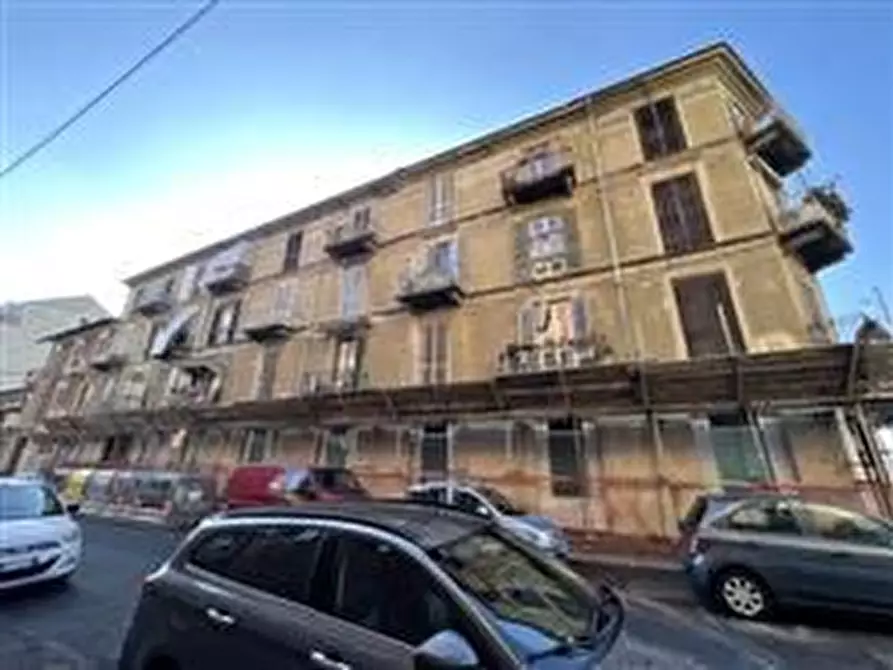 Immagine 3 di Appartamento in vendita  12 a Torino