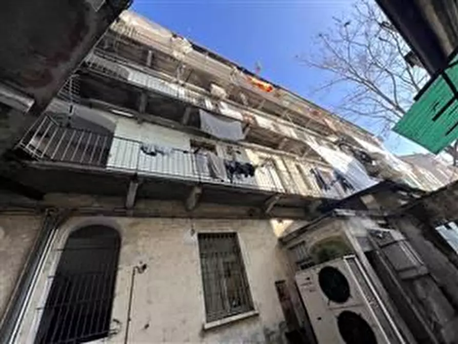 Immagine 4 di Appartamento in vendita  12 a Torino