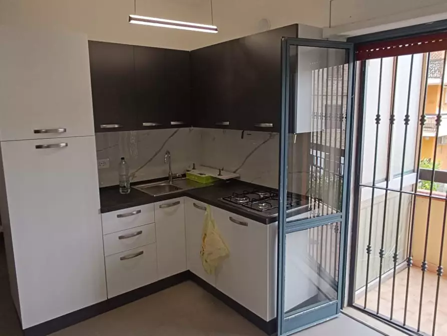 Immagine 1 di Appartamento in vendita  30 a Martinsicuro