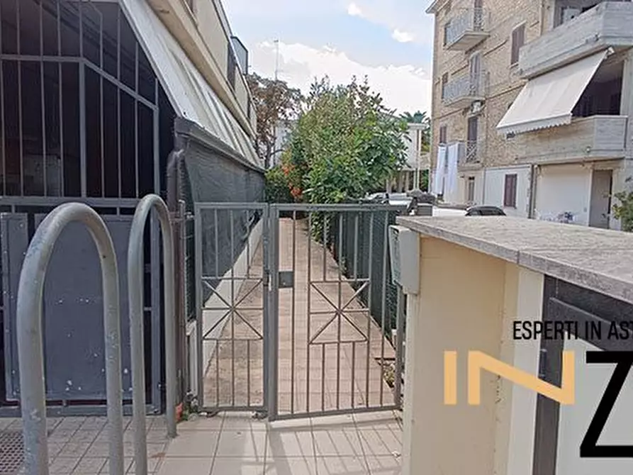 Immagine 8 di Appartamento in vendita  30 a Martinsicuro