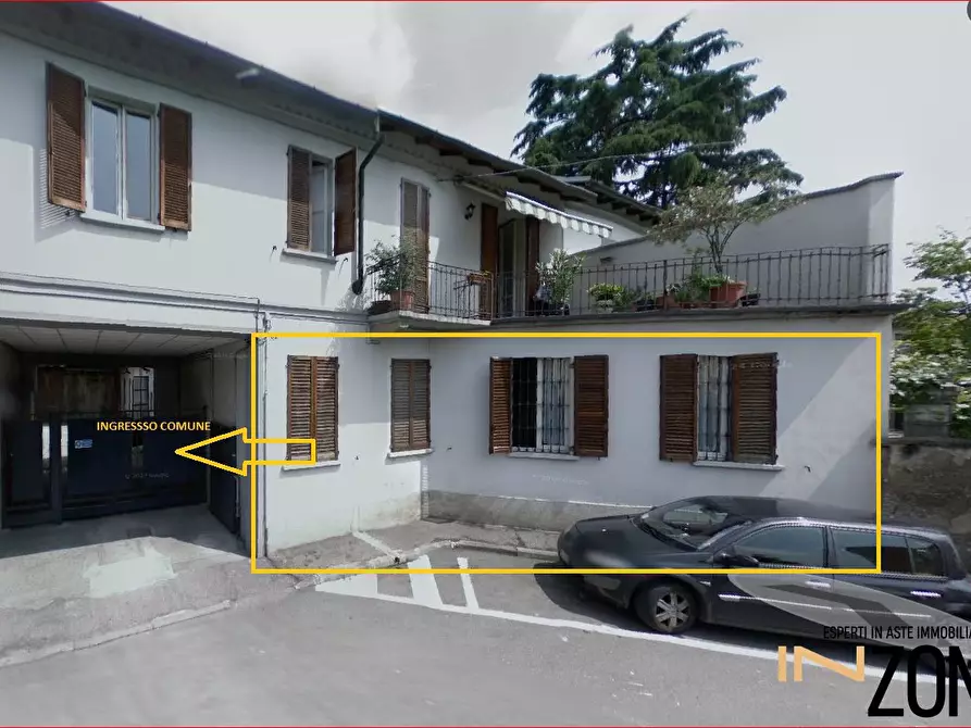 Immagine 3 di Appartamento in vendita  62 a Lissone