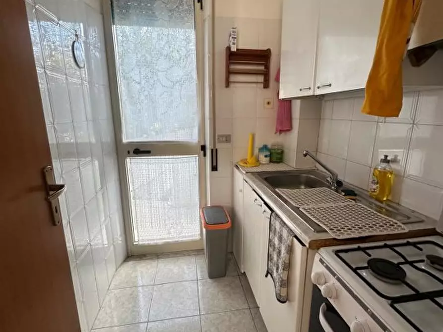 Immagine 4 di Casa indipendente in affitto  a Melito Di Porto Salvo