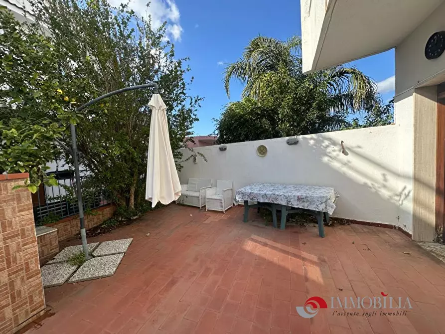 Immagine 1 di Casa indipendente in affitto  a Melito Di Porto Salvo