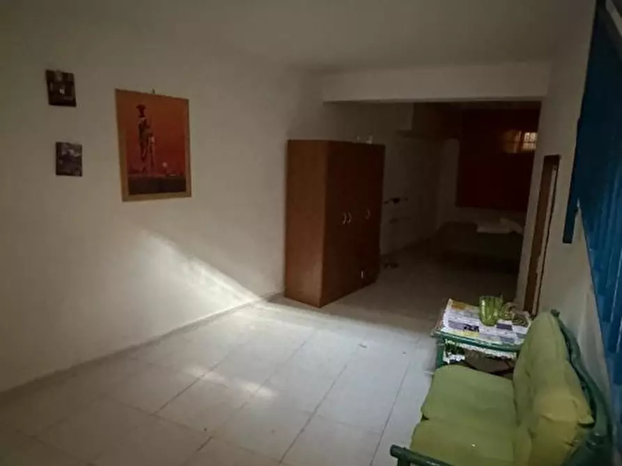 Immagine 5 di Casa indipendente in affitto  a Melito Di Porto Salvo