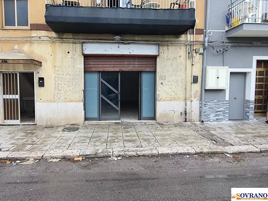 Immagine 1 di Magazzino in affitto  58/C a Palermo