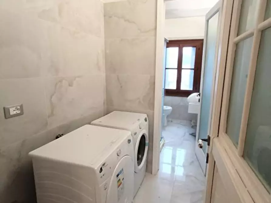 Immagine 5 di Appartamento in affitto  a Montagnana