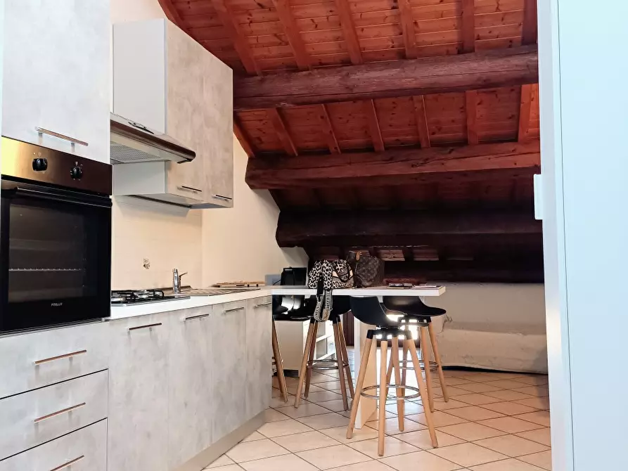 Appartamento in affitto a Montagnana
