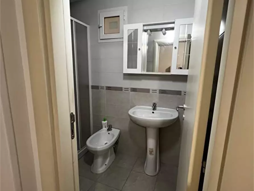 Immagine 8 di Appartamento in affitto  35 a Bari