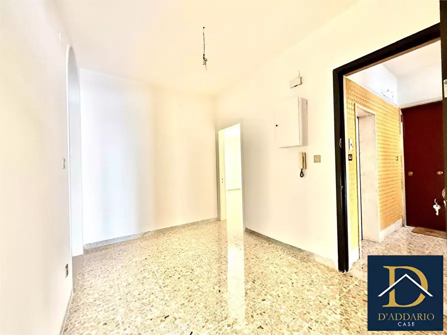 Immagine 3 di Appartamento in affitto  152 a Taranto