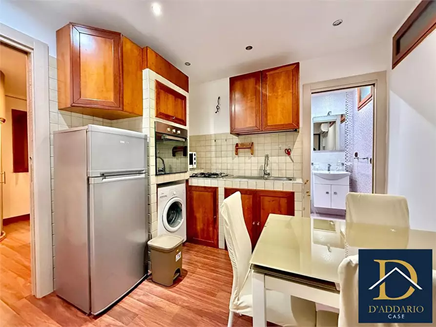 Immagine 2 di Appartamento in affitto  89 a Taranto