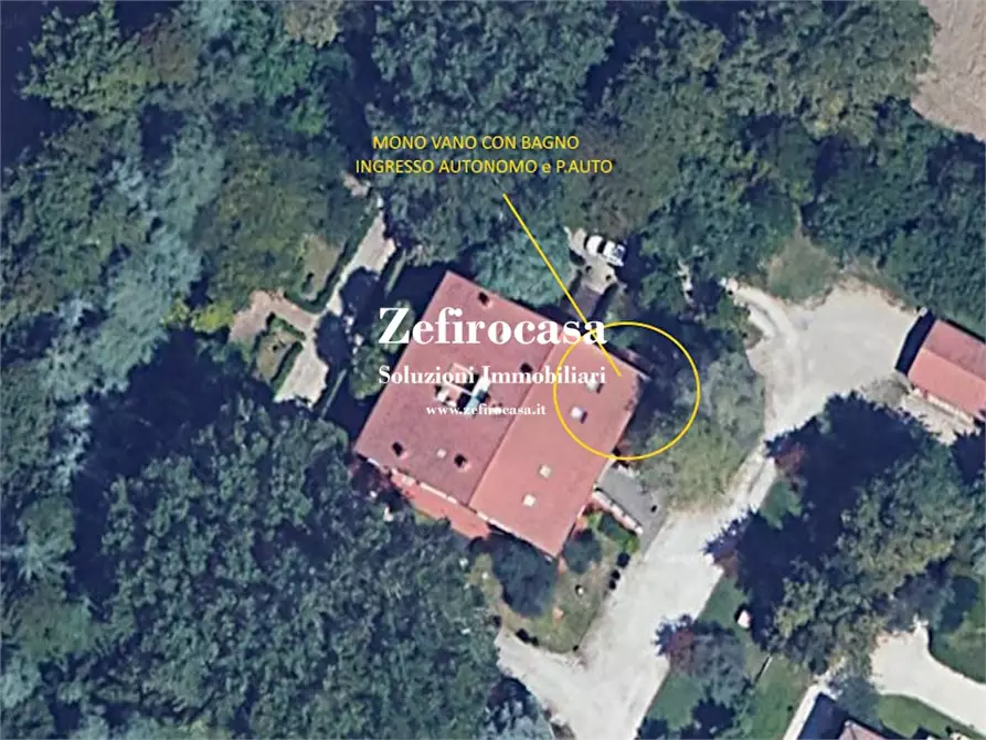 Immagine 1 di Appartamento in affitto  a Anzola Dell'emilia