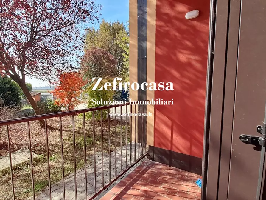 appartamento in affitto a San Giovanni in Persiceto