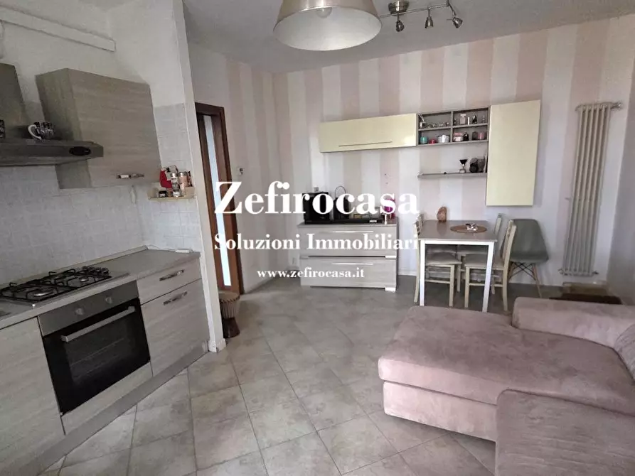 Immagine 2 di Appartamento in affitto  a San Giovanni In Persiceto