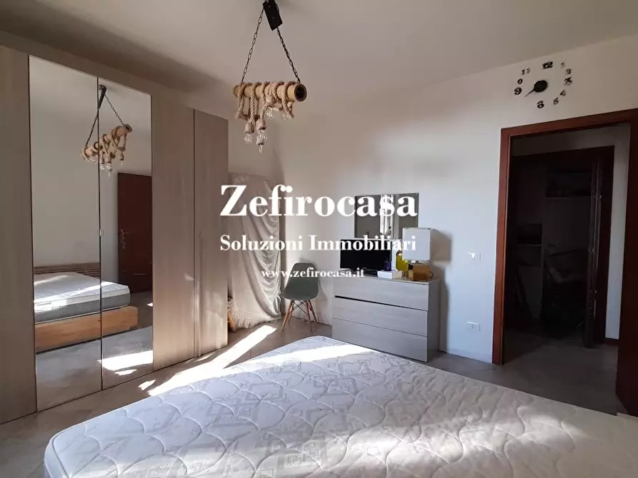 Immagine 5 di Appartamento in affitto  a San Giovanni In Persiceto