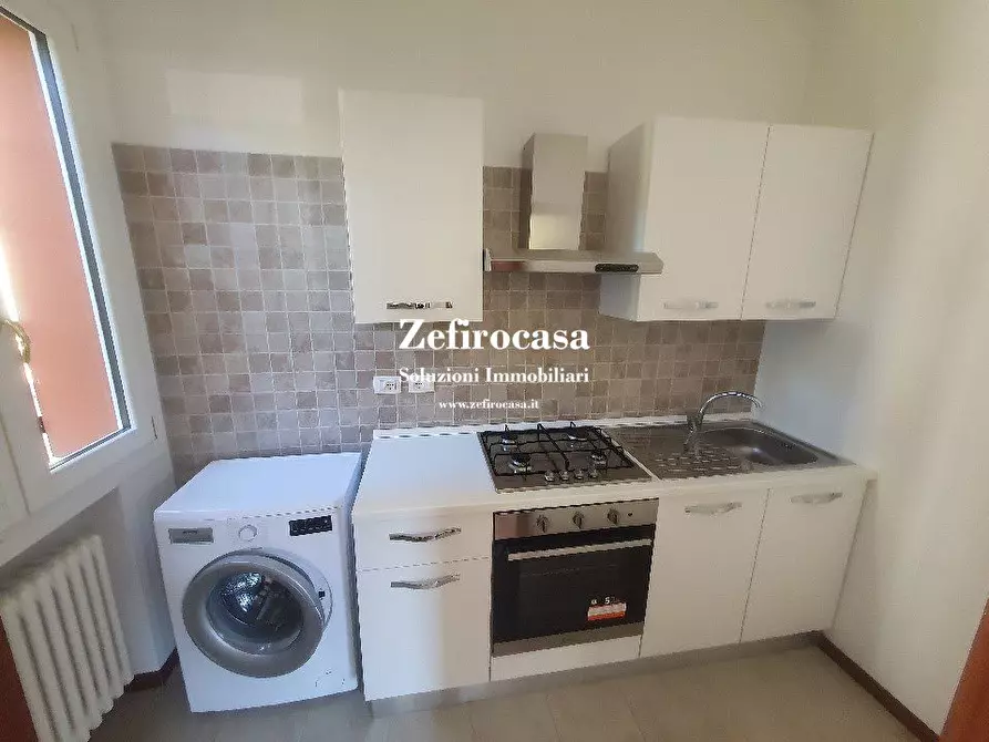 Immagine 4 di Appartamento in affitto  a Vergato