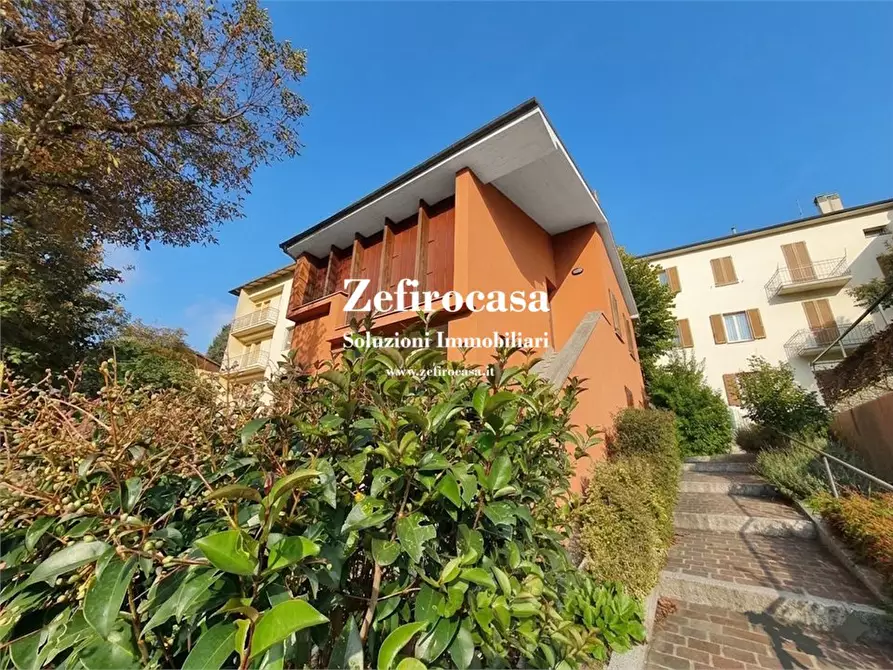 Immagine 1 di Appartamento in affitto  a Vergato