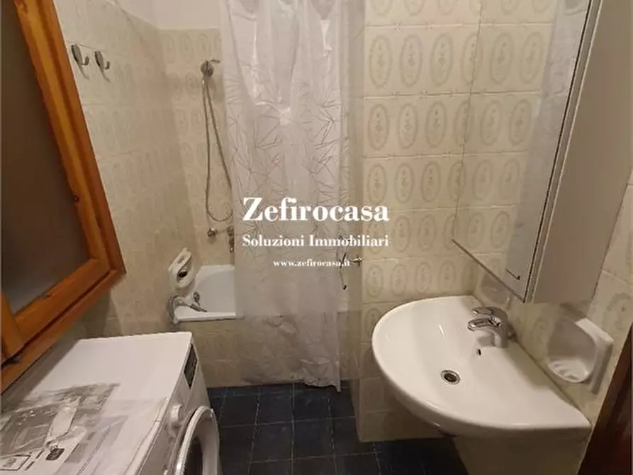 Immagine 7 di Appartamento in affitto  a Vergato