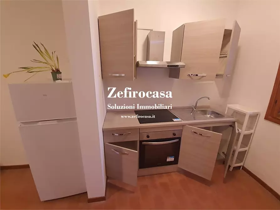 Immagine 4 di Appartamento in affitto  a Vergato