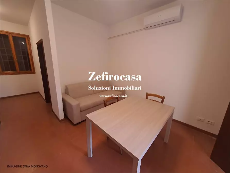 Immagine 3 di Appartamento in affitto  a Vergato