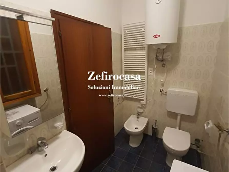 Immagine 6 di Appartamento in affitto  a Vergato