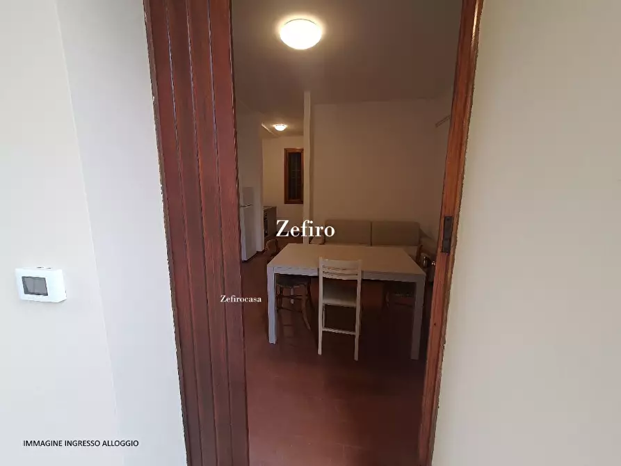 Immagine 2 di Appartamento in affitto  a Vergato