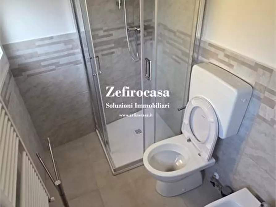 Immagine 8 di Appartamento in affitto  a Bologna