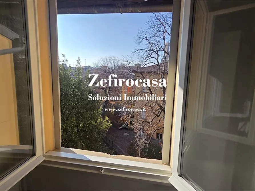 Immagine 4 di Appartamento in affitto  a Bologna