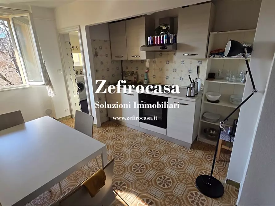 Immagine 2 di Appartamento in affitto  a Bologna