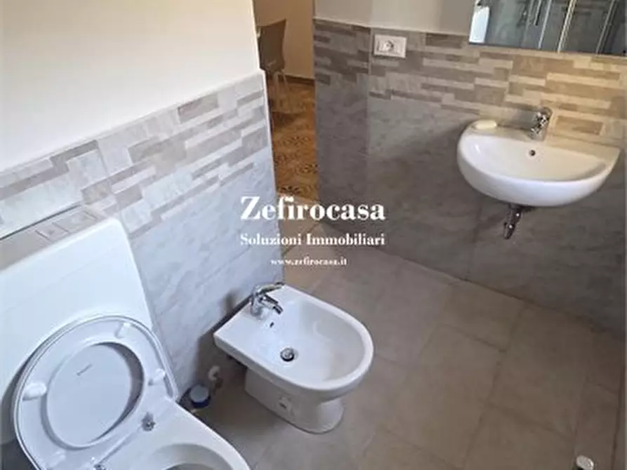 Immagine 9 di Appartamento in affitto  a Bologna