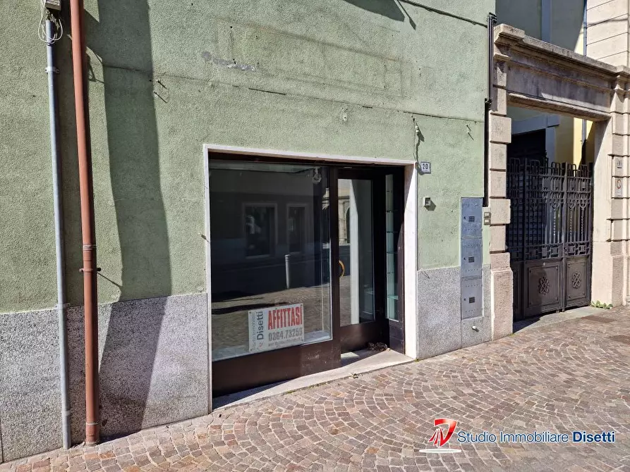 Immagine 1 di Appartamento in affitto  20 a Edolo